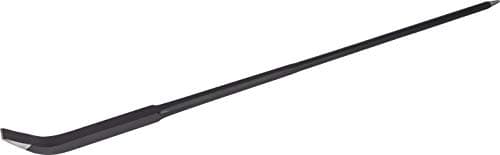 Image of Roughneck ROU64590 Warehouse Bar with Heel & Point 1.52m (60in) 18lbs/8.1kg, Multi