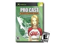Image of Pro Cast Sports Fishing