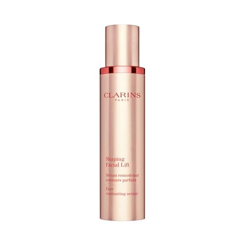 Image of Clarins V Shaping Facial Lift Serum 50ml