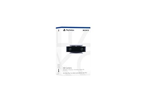 Image of Sony HD Camera PS5 - PSP