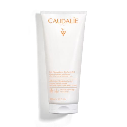 Image of Caudalie After-Sun Repairing Lotion 200ml