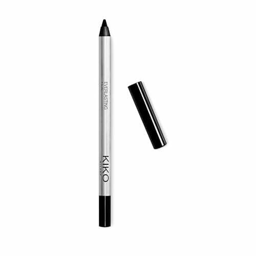 Image of KIKO Milano Everlasting Kajal | Long-Lasting, Jet Black Kajal For The Waterline