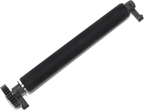 Image of P1112640-061 Kit Platen Roller for Zebra ZD421D ZD621D D-Series Direct Thermal Desktop Printer Transfer Roller