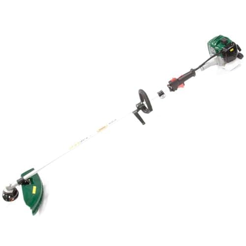 Image of Webb BC26 26cc 2 Stroke Petrol Brushcutter NEW