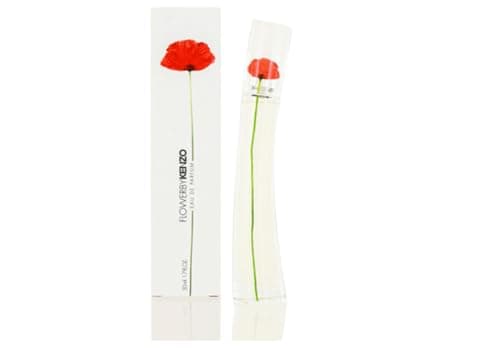 Image of Kenzo Flower Eau de Parfume Spray, 50 Milliliters