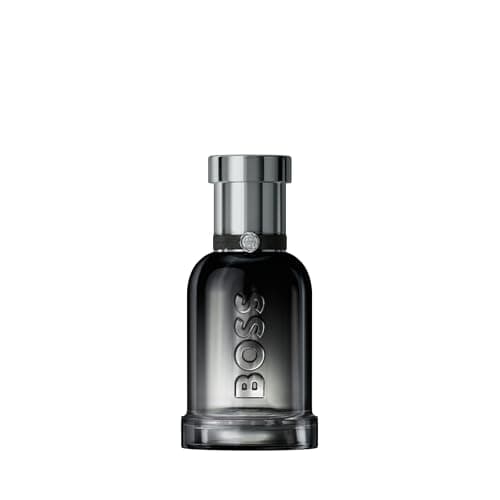 Image of HUGO BOSS Bottled Beyond Eau de Parfum – Woody Fragrance for Men – With Notes of Ginger and Leather – Long-Lasting Fragrance 50ml
