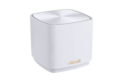 Image of ASUS Router 1800mb ZenWiFi XD4 Plus AX1800 1P