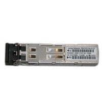 Image of Juniper EX-SFP-1GE-SX - SFP 1000Base-SX Gigabit Ethernet Optics