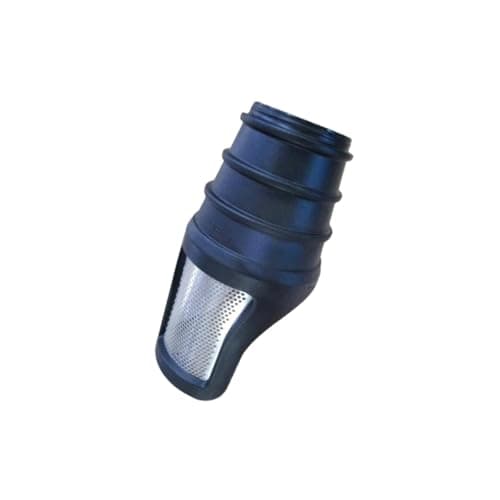 Image of Juicer Squeezing Filter,Compatible for Philips,HR1888 HR1889 HR1886 HR1887 Juicer Filter Accessory Juicers Strainer