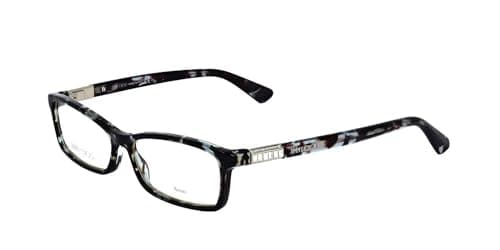 Image of Jimmy Choo JC283 ISK HAVANA AZURE 53/14/140 WOMAN Eyewear Frame