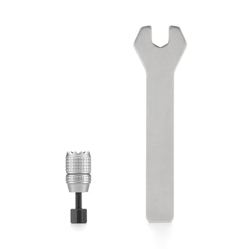 Image of DJI RC Plus Height-Adjustable Control Sticks, Compatibility: DJI RC Plus (Inspire 3), DJI RC Plus (Matrice 30)
