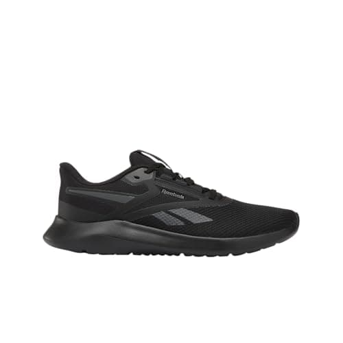 Image of Reebok Unisex Prime Lite Trainers, Black Grey 6, 6.5 UK