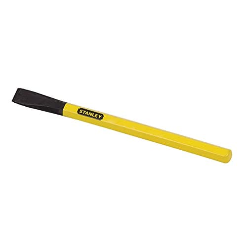 Image of Stanley 16-286 Cold Chisel, 3/8 Inch