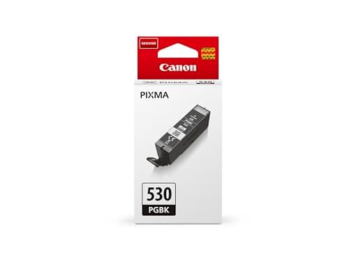 Image of Canon PGI-530 PGBK - Black - original - ink cartridge - for PIXMA TS8751