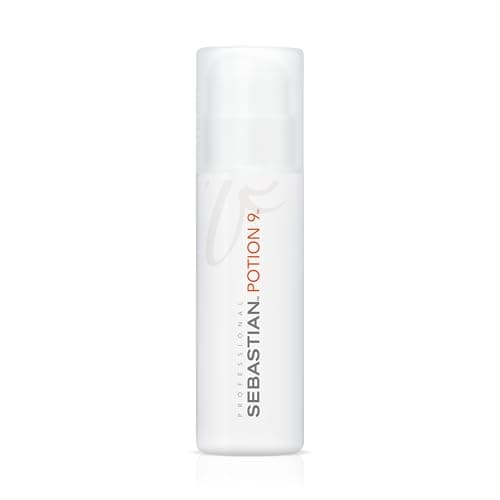 Image of Sebastian Professional Potion Leave In Styling Conditioner 50ml