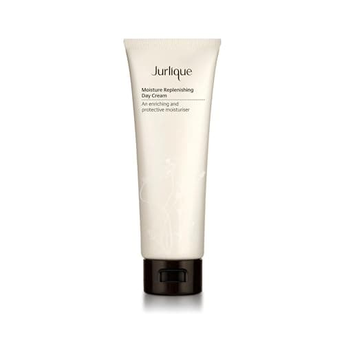Image of Jurlique - Moisture Replenishing Day Cream - Face, Neck & Décolletage - Hydrating Face Cream For All Skin Types - Natural Ingredients - 125ml