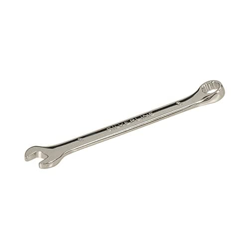 Image of Silverline LS08 Combination Spanner 8 mm