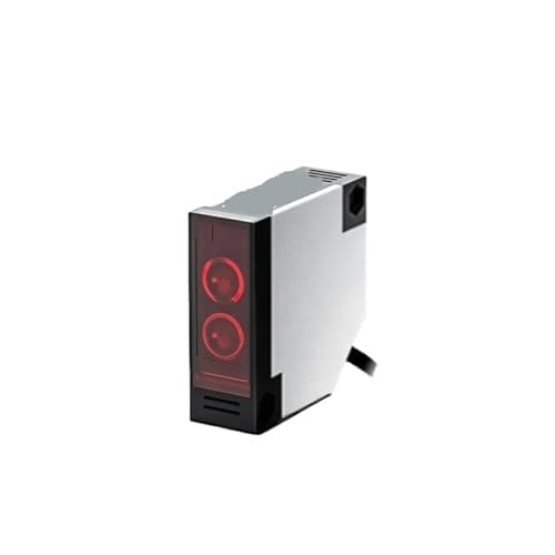 Image of 1PCS Long Sensing Infrared Sensor Through Beam Reflection Photoelectric Proximity Sensor With PNP NPN Output E3FA-TN21(FS50 NPN NC)