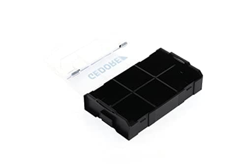 Image of Gedore 1102 L – GEDORE L-Boxx Mini