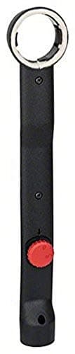 Image of Bosch 1x Dust extraction adapter for Multi Tool PMF 190 E, PMF 250 CES and GOP 300