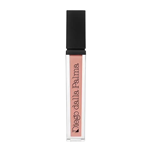 Image of Diego Dalla Palma Push Up Gloss Volume Effect - 57 Nude For Women 0.3 oz Lip Gloss