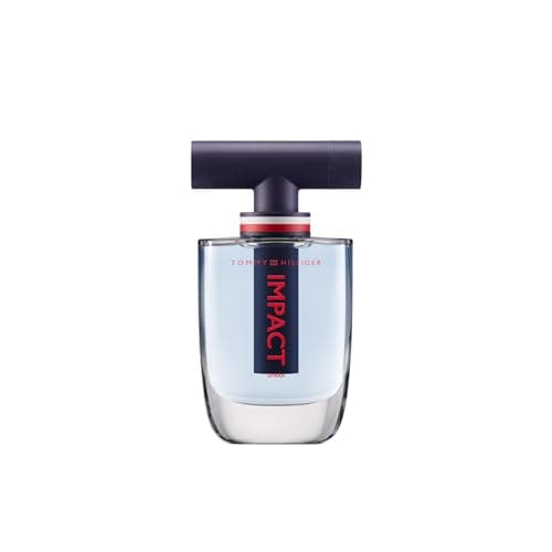Image of Tommy Hilfiger Impact Spark Eau de Toilette Spray 50ml