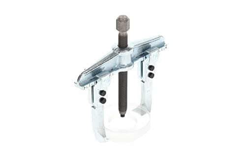 Image of Gedore 1.06/1A 130 x 100mm Universal Puller 2-Arm Pattern