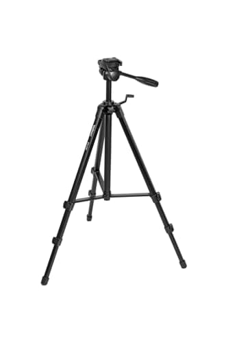 Image of Velbon EX-530 Camera Tripod for EX Series
