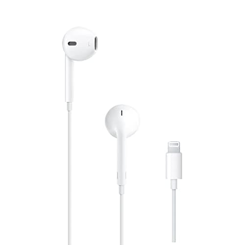 Image of Apple EarPods with Lightning Connector (2024)