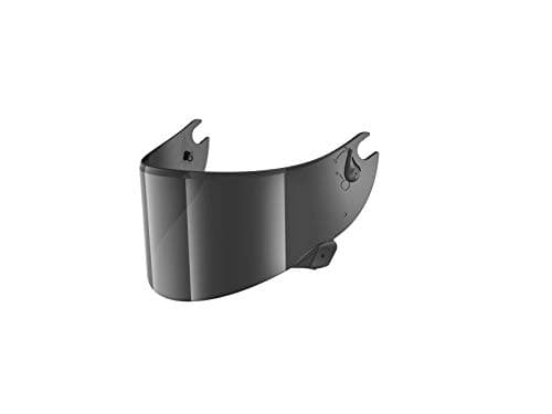 Image of Shark, Helmet screen Race-R pro color A.R A.B dark smoke