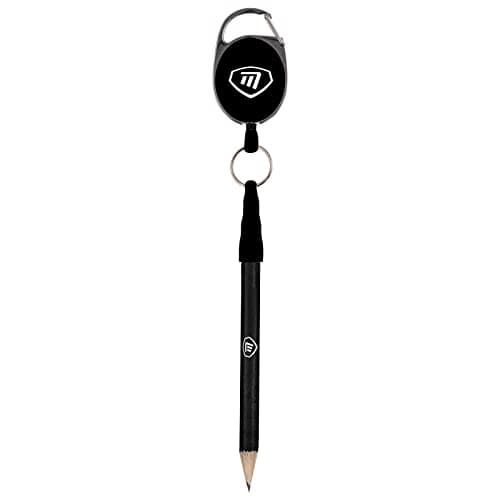 Image of Masters Retractable Pencil Holder