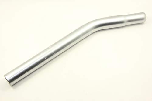 Image of transformparts Bicycle Bike Layback Seatpost BMX Seat Post 25.4 300mm Sliver
