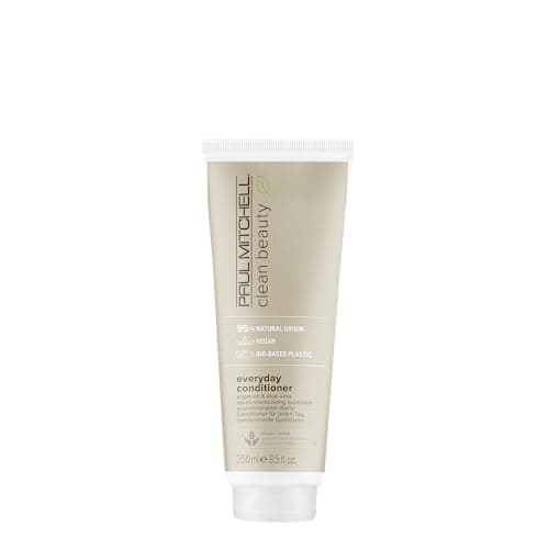 Image of Paul Mitchell Clean Beauty Everyday Conditioner 250 ml