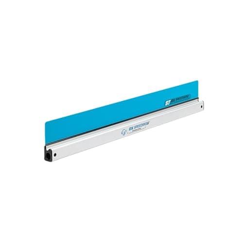 Image of OX Speedskim Semi Flexible Plastering Rule - ST 1200mm