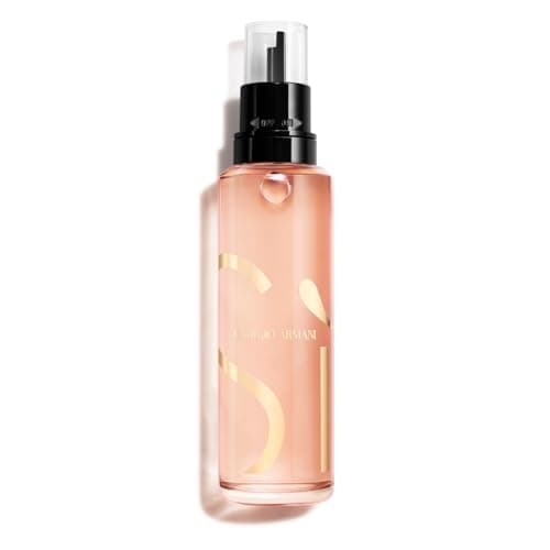 Image of Armani Si Intense Edp Spray Refill 100ml