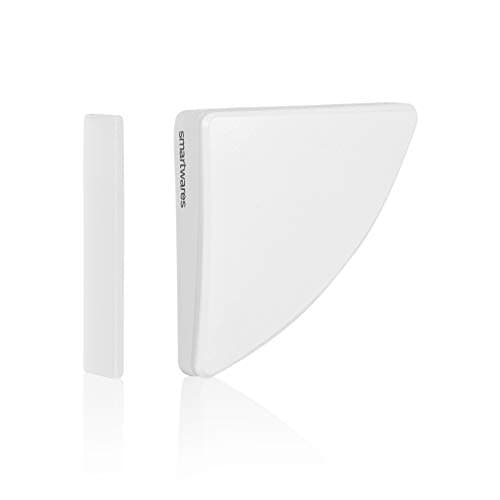 Image of Smartwares Smarthome Pro Magnetic Door / Window Contact - Keep your home safe