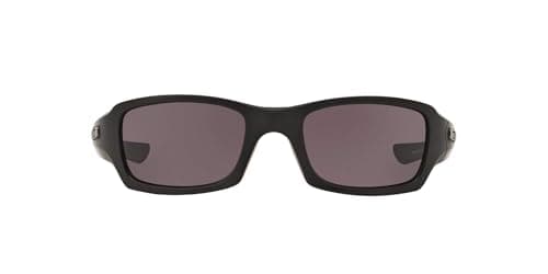 Image of Oakley Men's Fives Squared Sunglasses Not Applicable, Black, Einheitsgröße