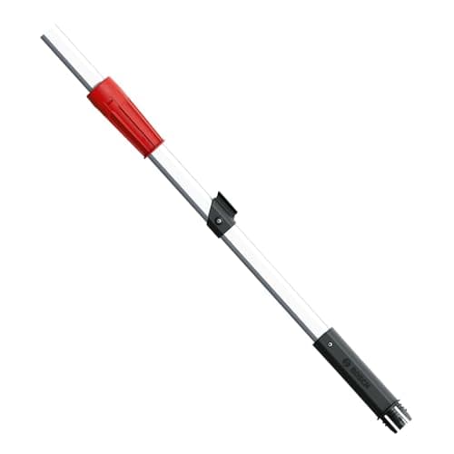Image of Bosch Extension Pole for Cordless Pruner AdvancedPrune 18V-45 (Increasing The Height of The Tool from 1.2-1.8 m)