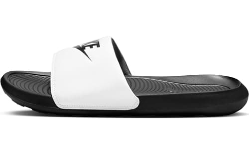 Image of Nike Men's Loafer, Black White 005, 6 UK
