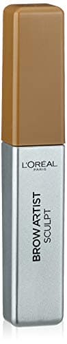 Image of L'Oréal Brow Artist Sculpt Blonde