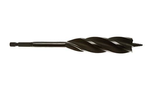 Image of Armeg WWBNP20 20 mm Nail-Proof Wood Beaver Drill Bit