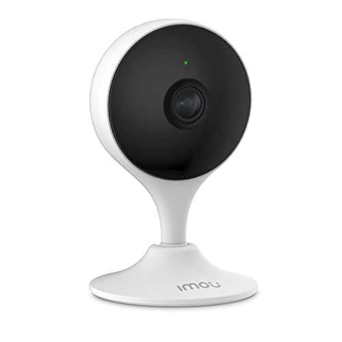Image of IMOU Cue 2, 1080P/2MP, Indoor Smart Wi-Fi Plug-In Security Camera