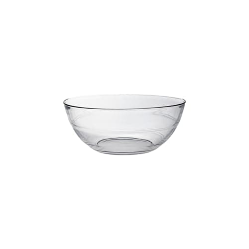Image of Duralex Lys 23 cm Clear Bowl