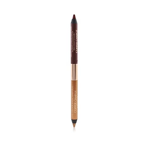 Image of Charlotte Tilbury Eye Colour Magic Liner Duo (Copper Charge)