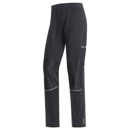 Image of GOREWEAR R5 WINDSTOPPER Pants Mens, Black, L