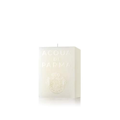 Image of Acqua di Parma PERFUMED CANDLE WHITE CUBE