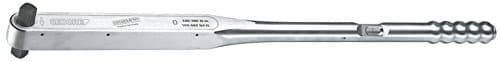 Image of Gedore Torque Wrench DREMOMETER DL 3/4 140 – 760 Nm – 8568 – 10