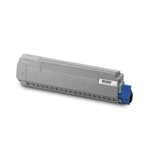 Image of OKI TONER CYAN 44059167