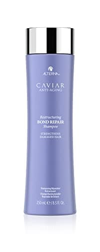 Image of Caviar Anti-Aging Restructuring Bond Repair Shampoo by Alterna for Unisex - 250ml Shampoo
