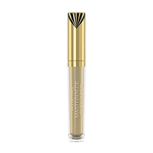 Image of Max Factor Masterpiece High Definition Mascara, 01 Rich Black, Volumising and Smudge Proof Formula for Sensitive Eyes, 4.5 ml